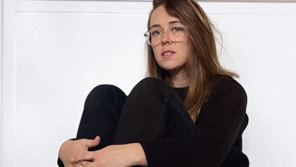 Ana Godefroy humoriste chroniqueuse Quotidien stand-up Nice mai 2026