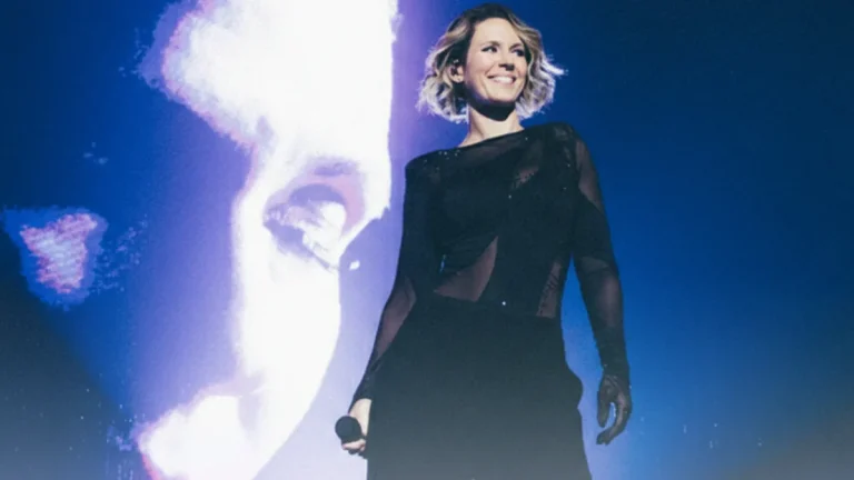 Lorie à Nice cet été : la « Lorie Party » débarque au Théâtre de Verdure