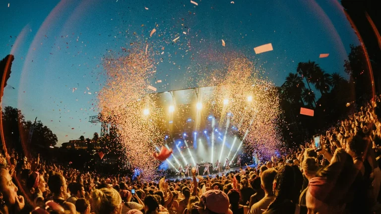 Matt Houston, Tragédie, Nâdiya, Lââm : la Kermesse Festival monte le son samedi soir