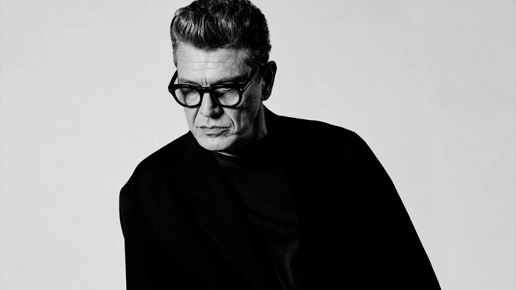 Marc Lavoine en concert avec le Chœur du Sud au Palais Nikaïa de Nice en juin 2026