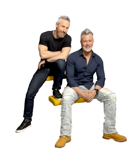 2Be3 x G-Squad en concert