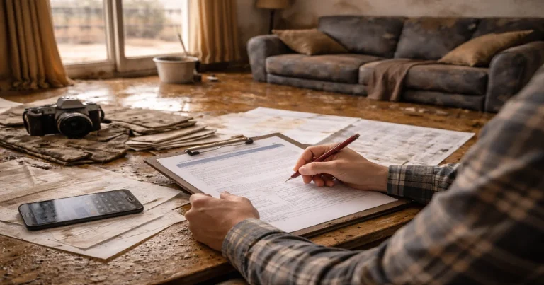 Antibes, Vallauris, Colomars : catastrophe naturelle reconnue, 30 jours pour déclarer