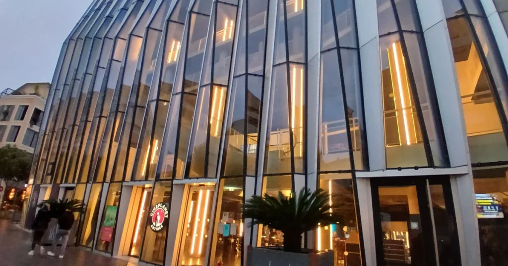 Cineplanet Antibes - Printemps du Cinema 2026 dans les Alpes-Maritimes