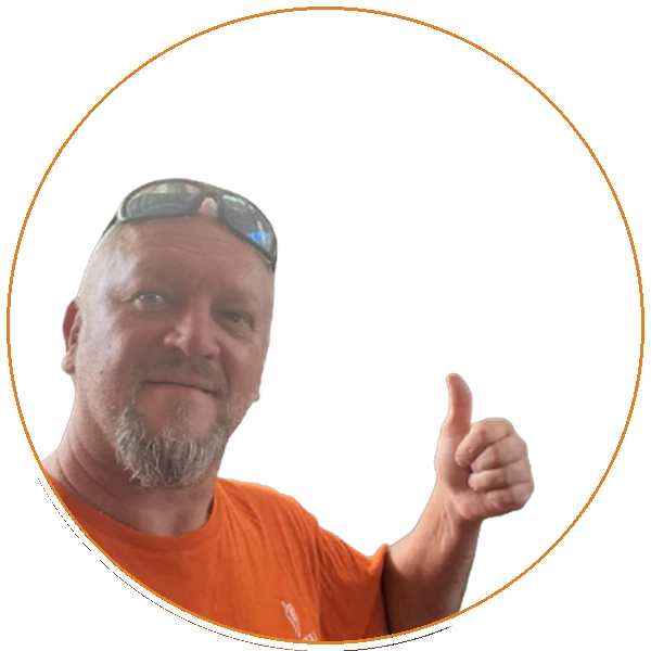 Denis Maccario, fondateur de Pouce La Vie