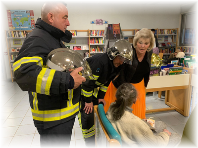 Soutien aux sinistrés incendie Ariane Nice