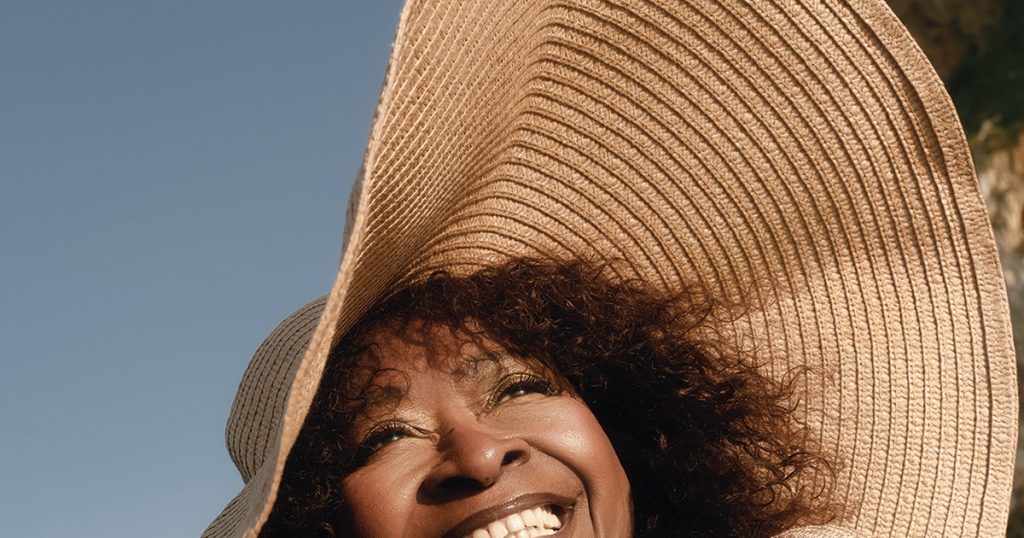 Jazz à Juan : Linda Lee Hopkins clôture la 65e édition le 19 juillet