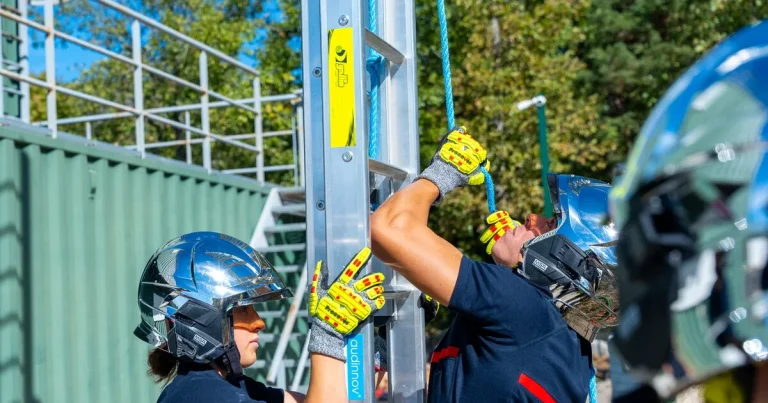 Èze : deux ouvriers ensevelis par un éboulement sur le chantier d&rsquo;une maison