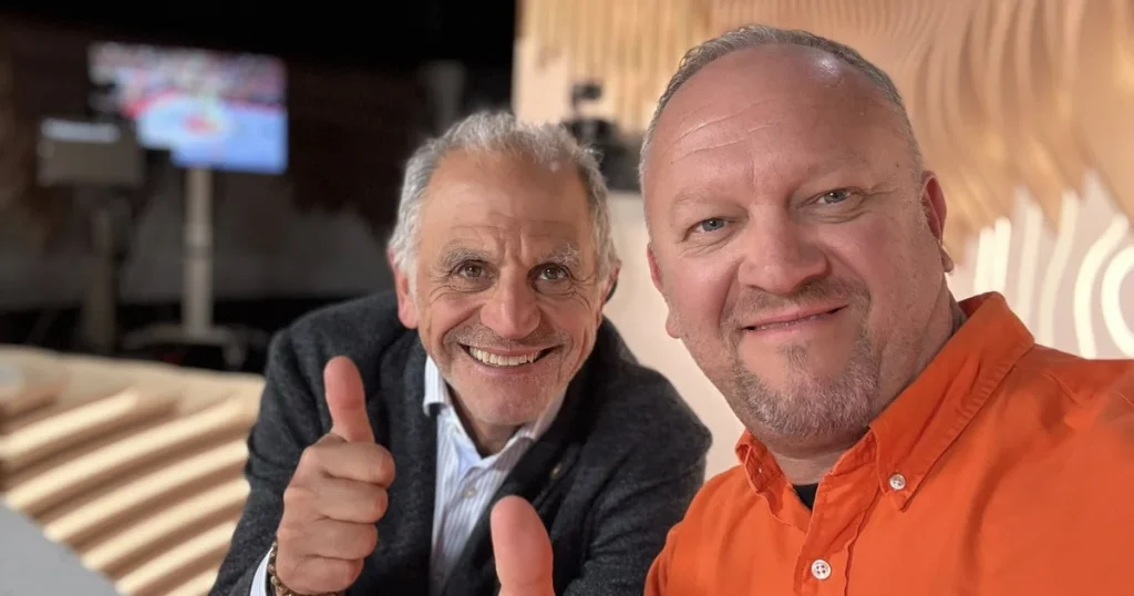 Marc Toesca et Denis Maccario Pouce La Vie Monaco