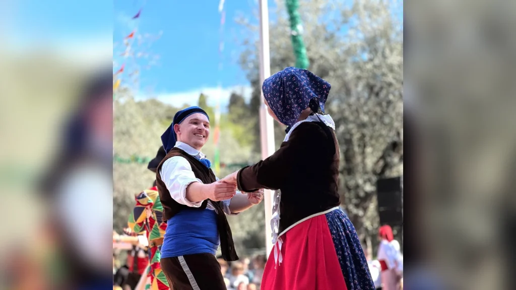 Fête des Mai à Nice : un mois pour faire le Niçois (le vrai)