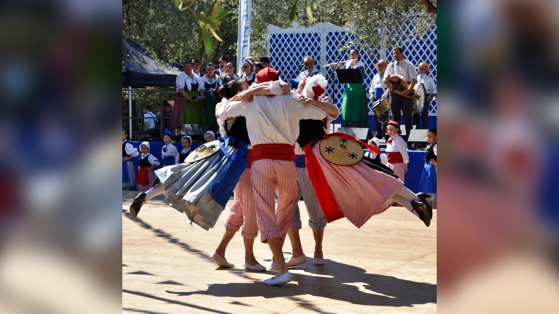 Nice la Belle, hymne et symbole niçois