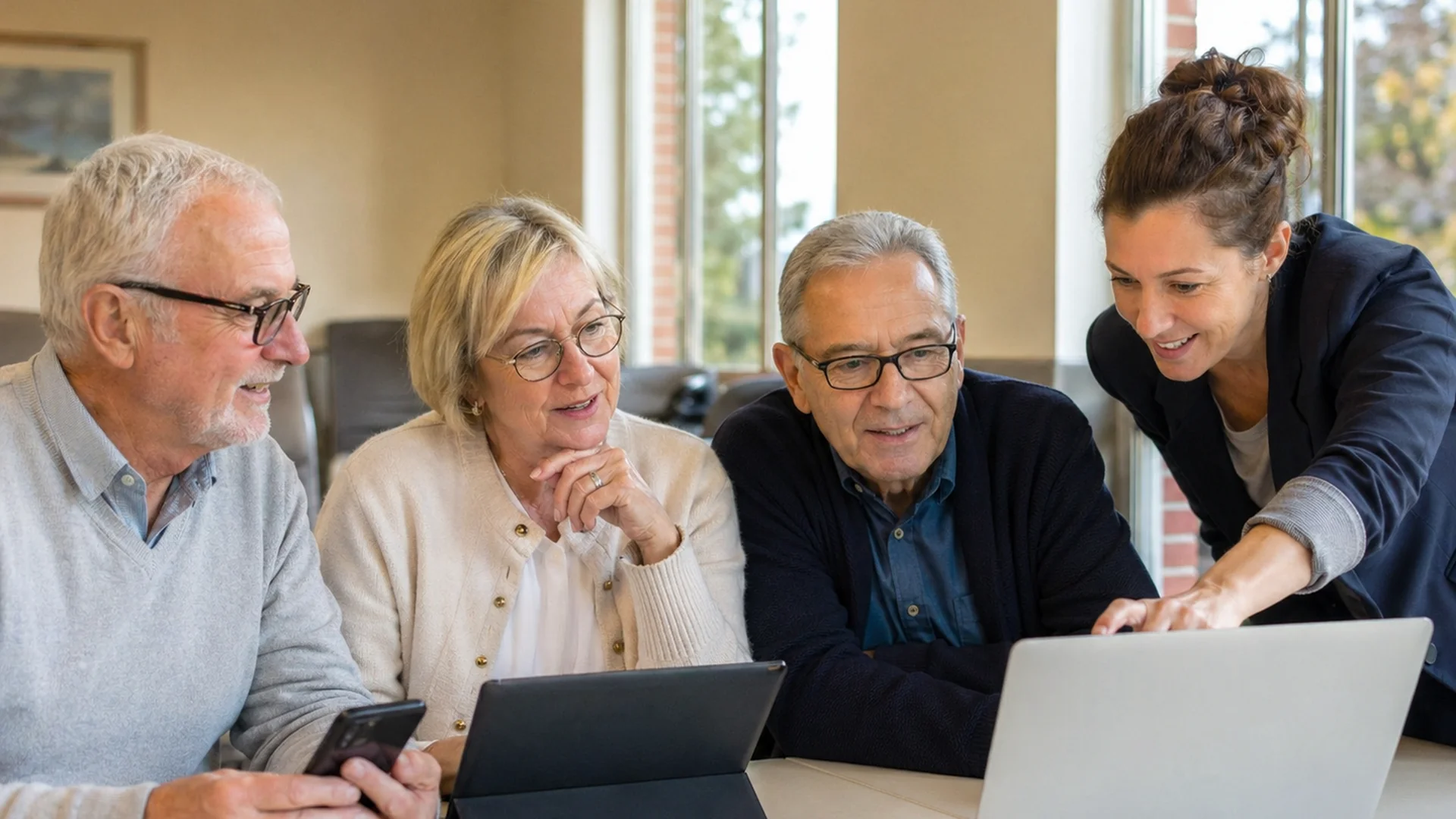 Vous savez toujours pas vous servir de l’IA ? Cet atelier gratuit à Nice devrait vous intéresser