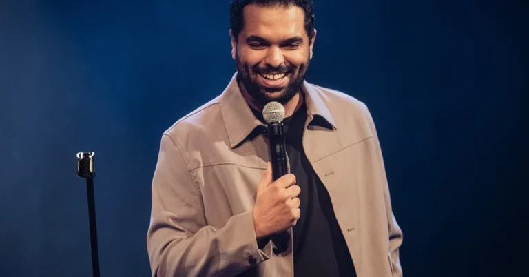 AZ au Théâtre de la Cité : le mec qui ne s&rsquo;enthousiasme pour rien débarque à Nice