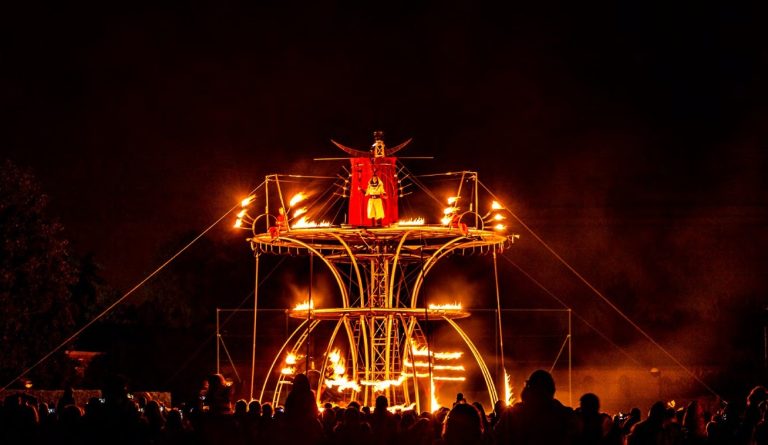 Biot : le plus grand festival médiéval de la Côte d&rsquo;Azur revient ce week-end. Et c&rsquo;est gratuit !