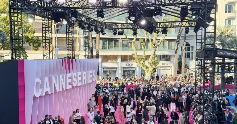 Canneseries : tout ce qu’il faut savoir pour approcher les stars cette année