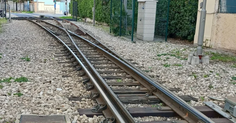 Chemin de Fer de Provence : la solution navette bus démarre dès demain