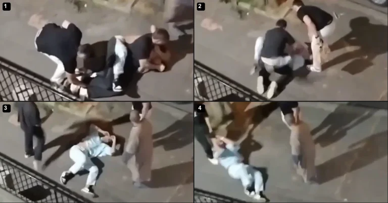 Nice : deux CRS jugés le 1er juin  pour une agression violente à l&rsquo;Ariane