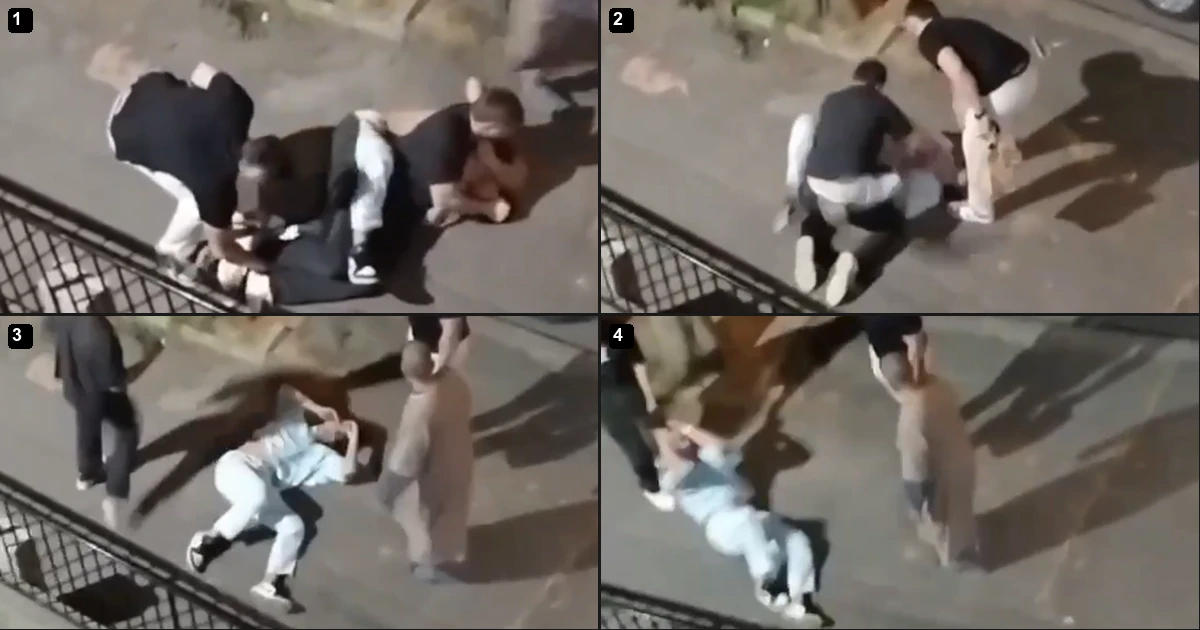 Nice : deux CRS jugés le 1er juin  pour une agression violente à l&rsquo;Ariane