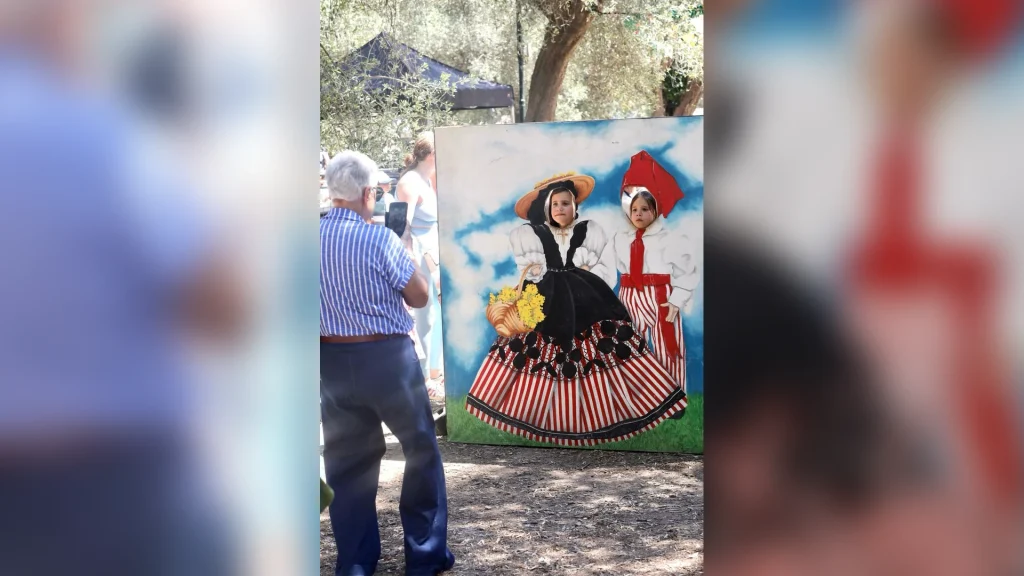 Fête des Mai : bal musette et spectacles enfants à Cimiez ce 3 mai