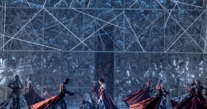 Nice : à l&rsquo;Opéra, des fantômes vengeurs (et c&rsquo;est pas Casper)