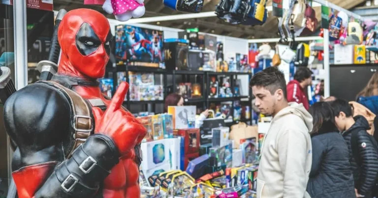 Disney, retrogaming, animations, mangas… : voici ce qui vous attend au Play Azur Festival de Nice