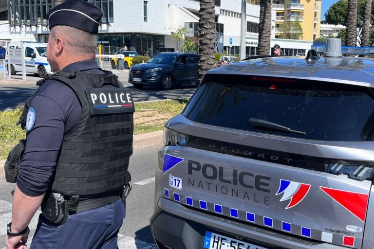 Trottinettes, conduite… À Cagnes-sur-Mer, le contrôle posté sur les réseaux sociaux : comment réagissent les internautes ?