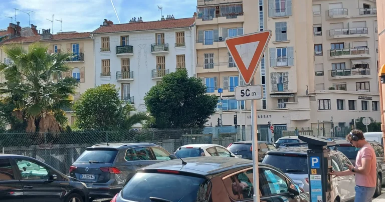 (Enfin) une bonne nouvelle pour les automobilistes sur la Côte d&rsquo;Azur ce lundi
