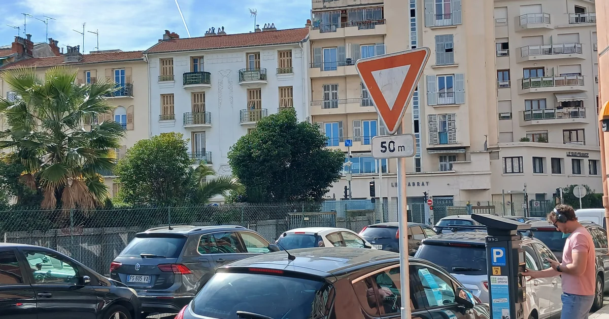 (Enfin) une bonne nouvelle pour les automobilistes sur la Côte d’Azur ce lundi