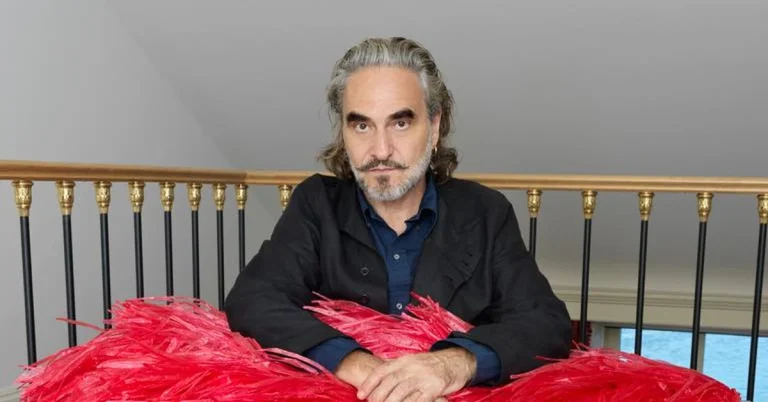 Cannes : Stephan Eicher au Palais des Festivals vendredi 24 juillet pour son tour « Poussière d’Or »