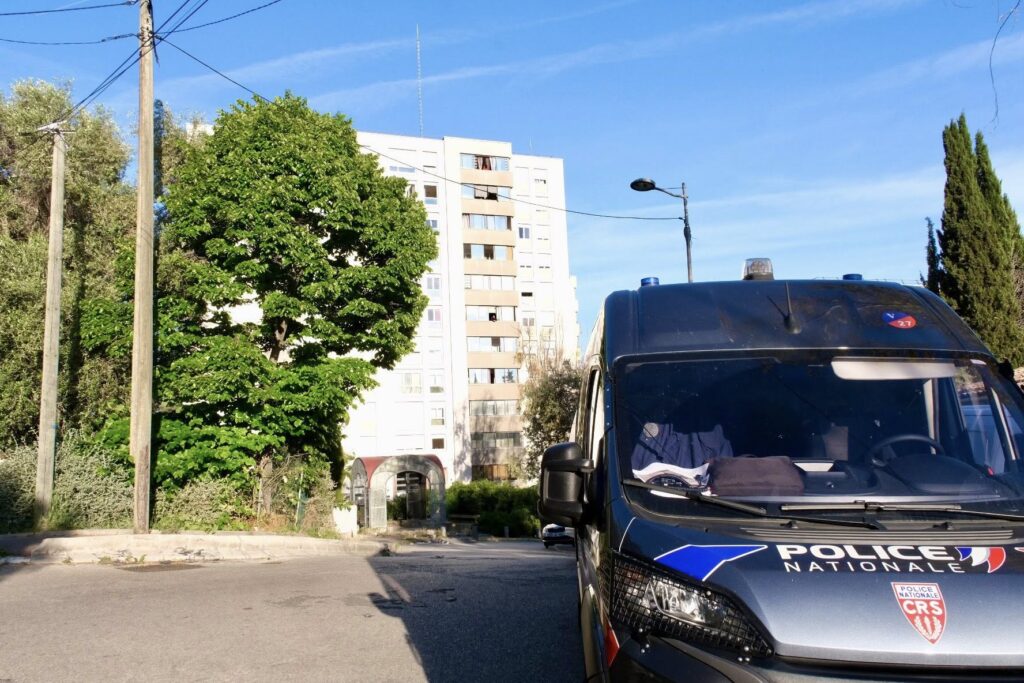 Kalach à Vallauris, grenade aux Moulins, deux ados blessés à Nice : une semaine de narcoguerre dans le 06