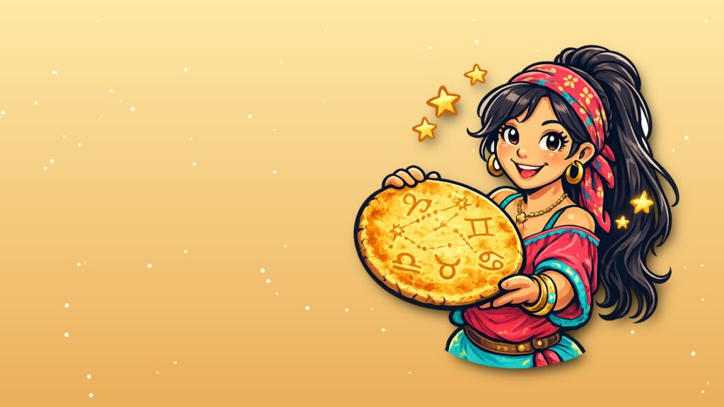 Horoscope dans la socca du jeudi 21 mai 2026