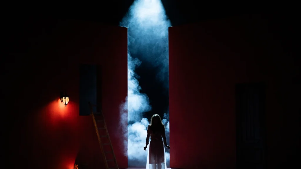 Hernani : Victor Hugo version passion amoureuse et chaos total au TNN