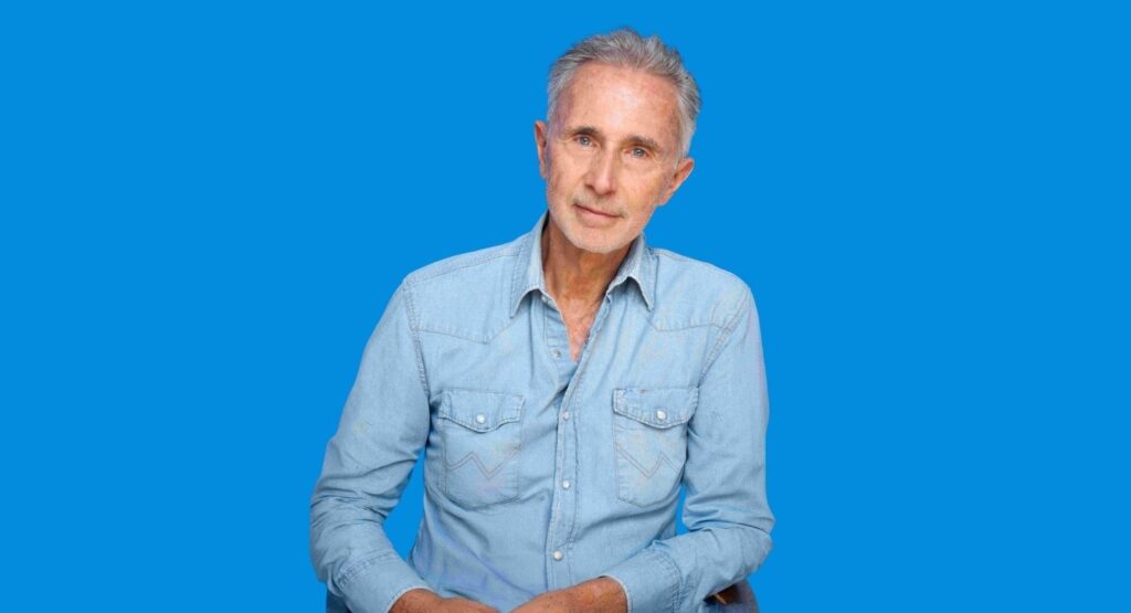 Thierry Lhermitte sur la scène d&rsquo;Anthéa le 13 octobre