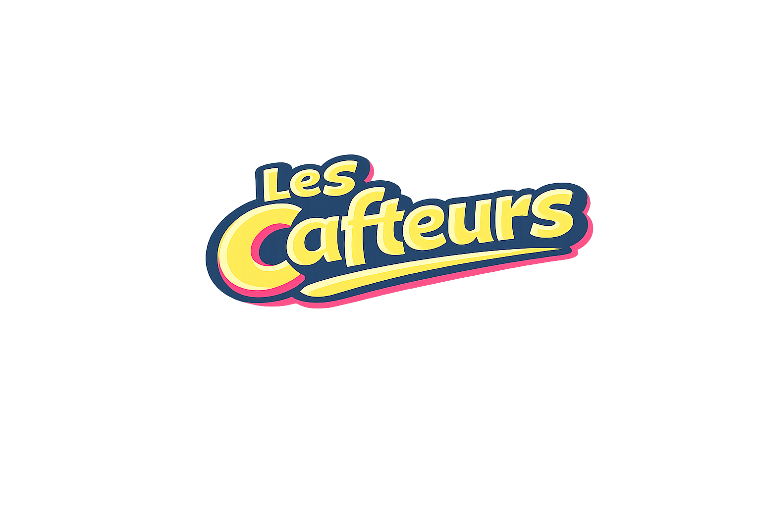 Les Cafteurs - TBM06