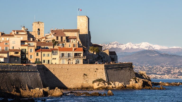 Photo de la commune : Antibes