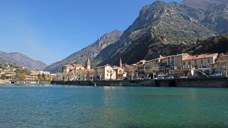 Photo de la commune : Breil-sur-Roya