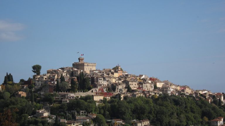 Photo de la commune : Cagnes-sur-Mer