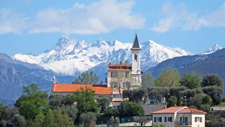 Photo de la commune : Colomars