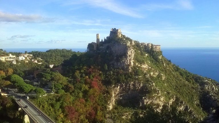 Photo de la commune : Èze
