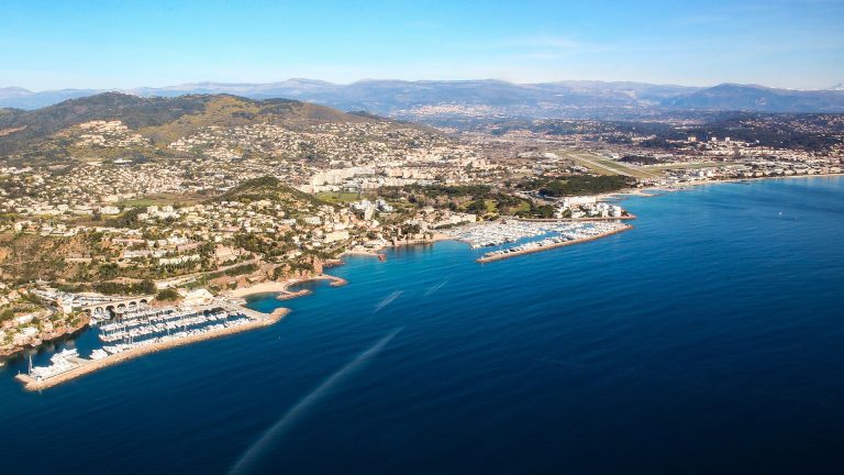 Photo de la commune : Mandelieu-la-Napoule