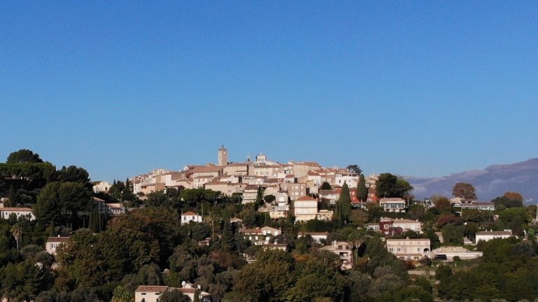 Photo de la commune : Mougins