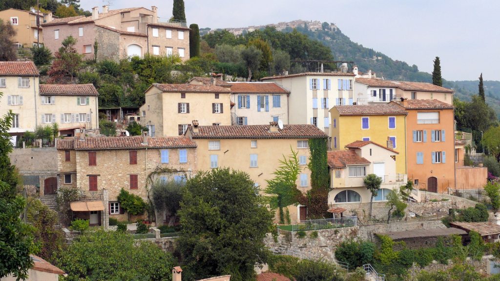 Météo dans les Alpes-Maritimes aujourd’hui : ensoleillé et jusqu’à 27°
