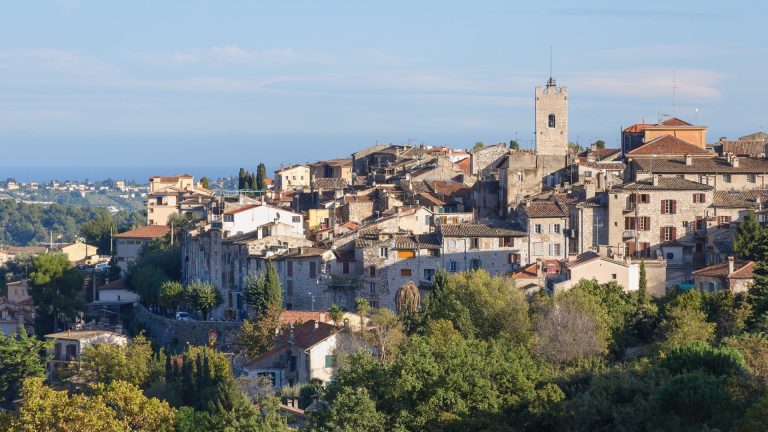 Photo de la commune : Vence