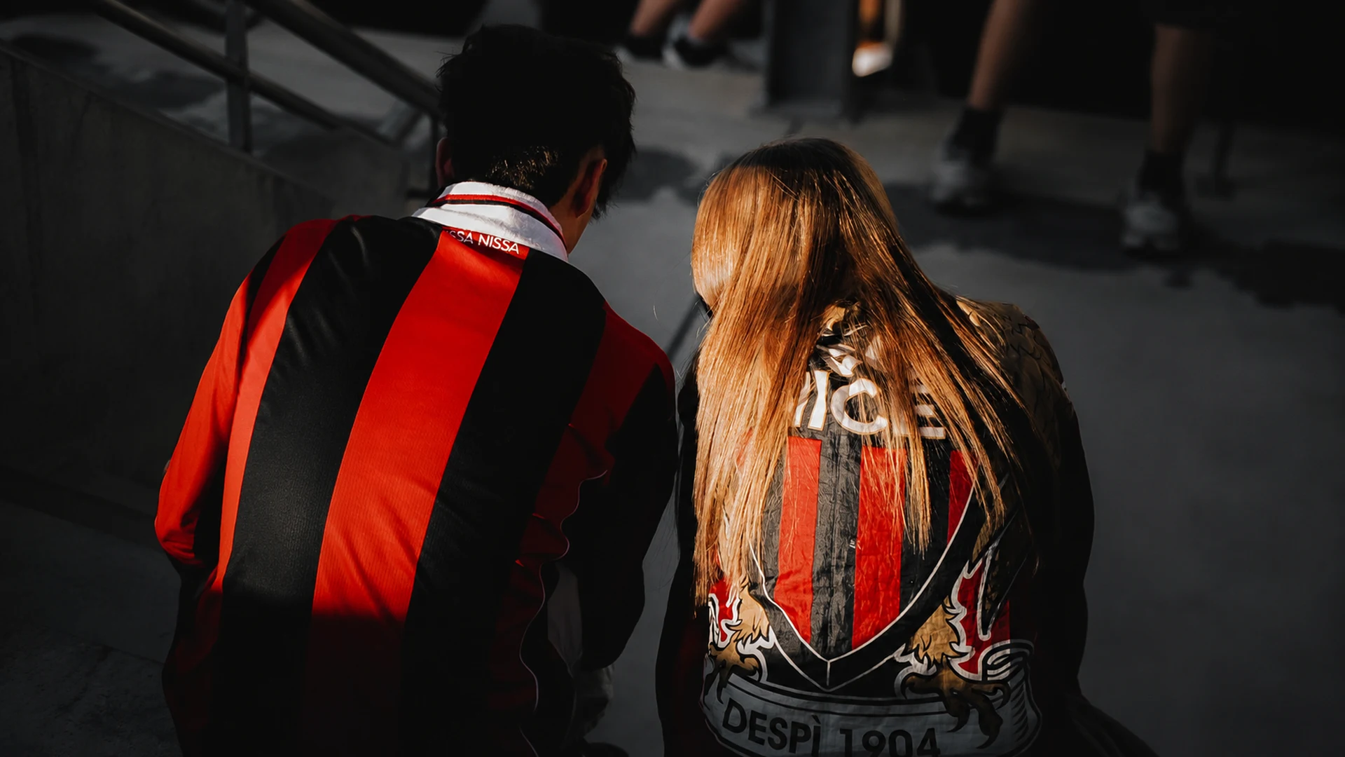 Nice barragiste, chaos et envahissement de terrain à l&rsquo;Allianz Riviera