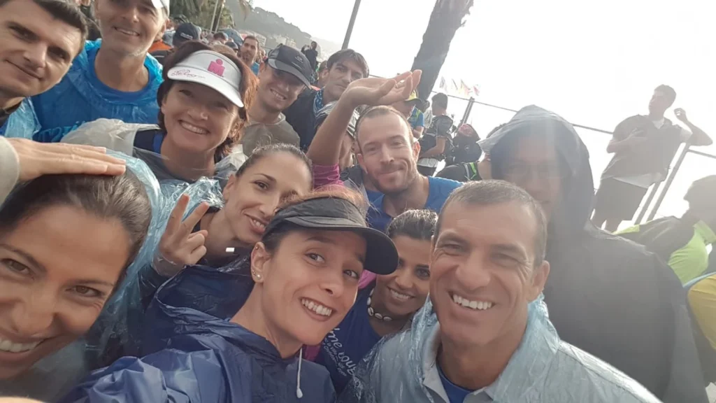 23 km avec un champion du monde ? Nice recrute 20 volontaires
