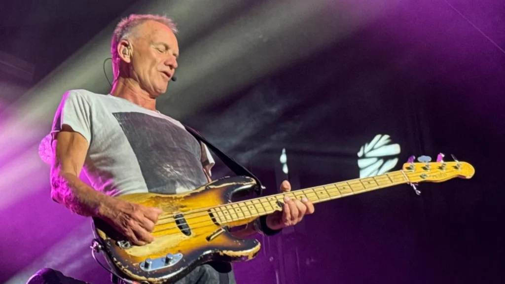 Sting, Busta Rhymes, Lola Young… le Nice Jazz Fest 2026 sort (enfin) sa prog