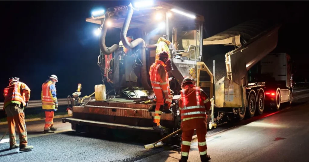 A8 dans le 06 : toutes les fermetures de nuit de la semaine