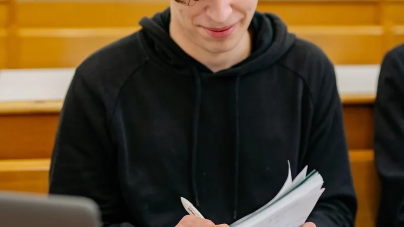Bac dans le 06 : ce que peut vous rapporter une mention Très Bien