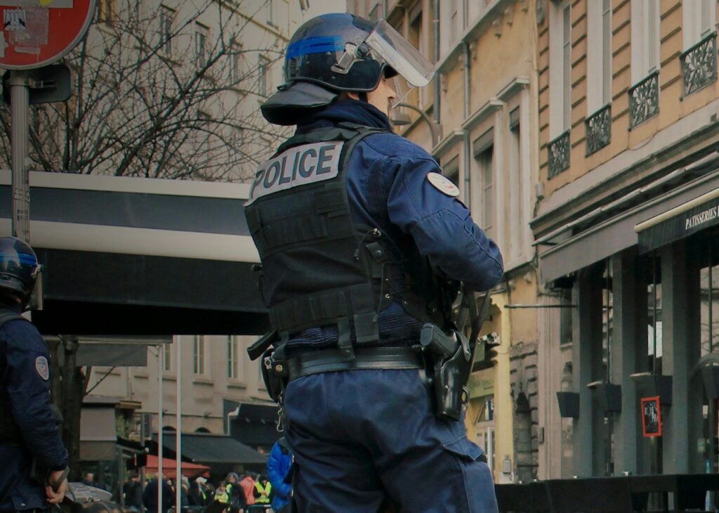 Nice : un homme soupçonné d’avoir tué un individu ivre qui importunait son amie