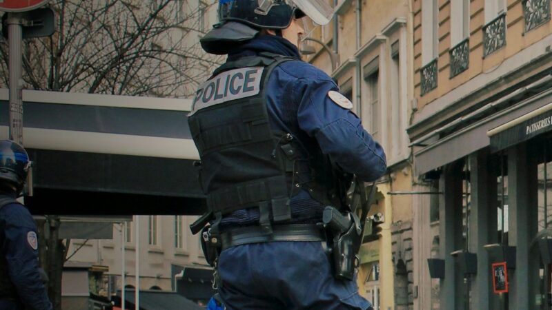Nice : un homme soupçonné d’avoir tué un individu ivre qui importunait son amie