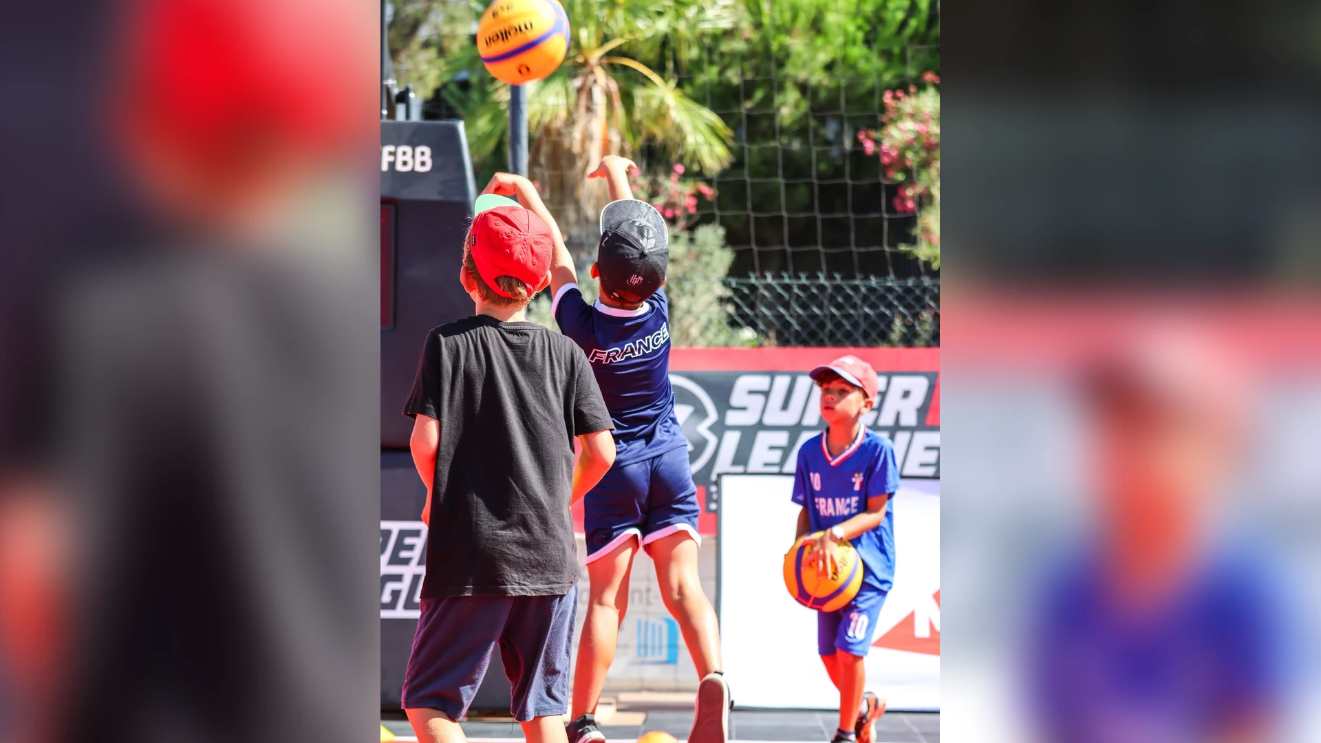 Beach Sport Festival